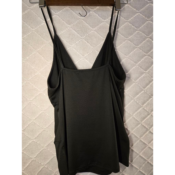 Women's Unbranded Black Camisole M - Picture 4 of 7